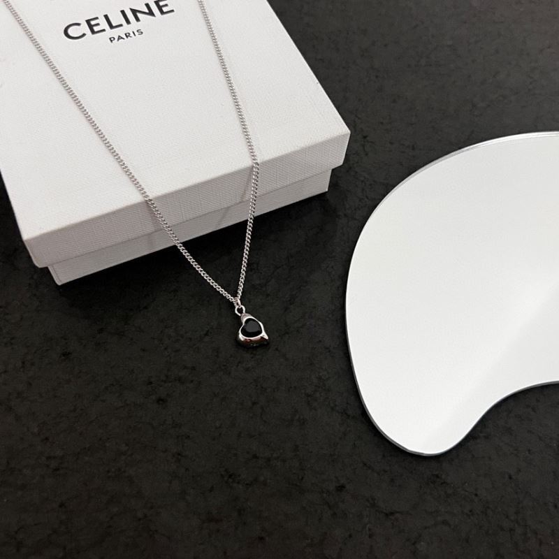 Celine Necklaces